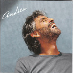 Bocelli Andrea - Andrea