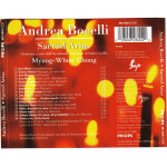 Bocelli Andrea - Sacred Arias ( Myung - Whun Chung )