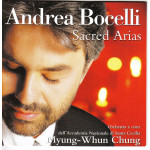 Bocelli Andrea - Sacred Arias ( Myung - Whun Chung )