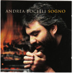 Bocelli Andrea - Sogno