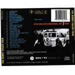 Boddy Fuller Four - All the tracks Original Albums plus 7 More