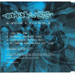 Bomfunk Mcs - B - Boys & flygirls