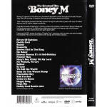 DVD - Boney M - The greatest hits