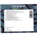 Boone Pat - April love