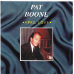 Boone Pat - April love