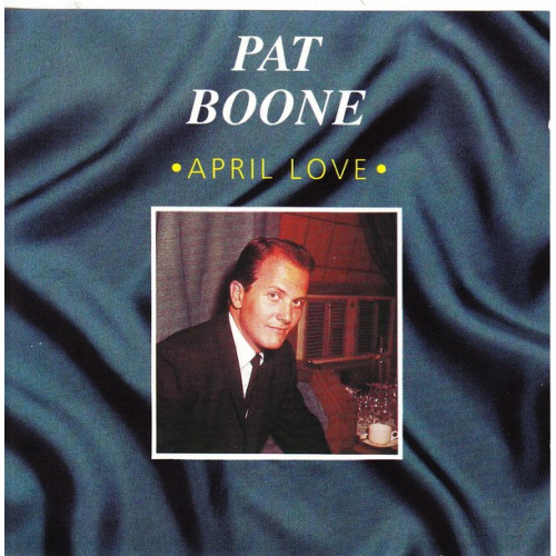 Boone Pat - April love