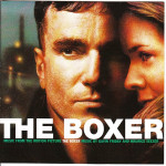 Boxer the