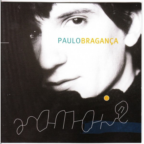 Braganca Paulo - Amai