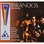Brandos - Pass the hat ( 2 cd )