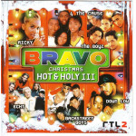 BRAVO - CHRISTMAS HOT & HOLY III ( 2 CD )