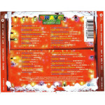 BRAVO - CHRISTMAS HOT & HOLY III ( 2 CD )