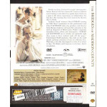 DVD - Bridges madison county - Clint eastwood - Meryl Streep