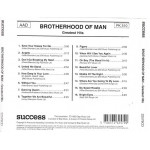 Brotherhood of man - Greatest hits ( Succes Records )