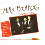 Brothers Mills - Paper Doll ( Success Records )