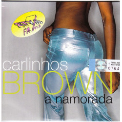 Brown Carlinhos - A namorada