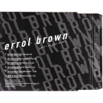 Brown Errol - Ain t no love in this