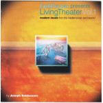 Budda Bar - Living Theater - Vol. 1 - Modern Music