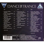 Budda Club - Dance the Trance ( 3 cd Box )