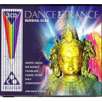 Budda Club - Dance the Trance ( 3 cd Box )