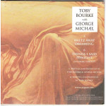 Burke  Toby - George Michael - Aegean