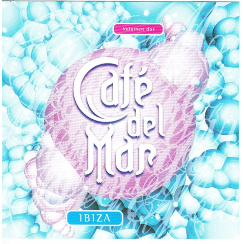 Cafe del Mar Ibiza - Volumen dos
