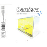 Camisra - Feel the beat