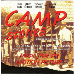 Camp stories