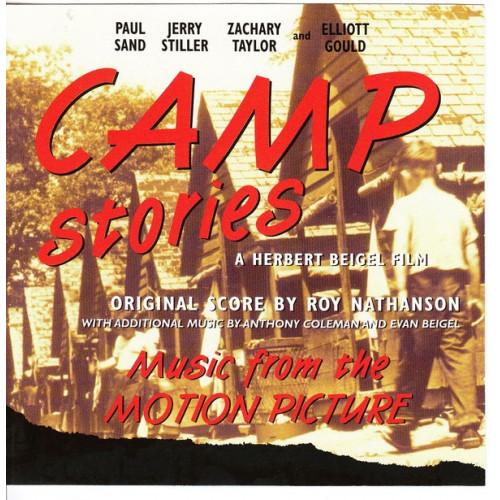 Camp stories