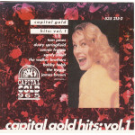 Capital Gold Hits - Vol.1