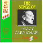 Carmichael Hoagy - The Songs of ( Double Play Records )
