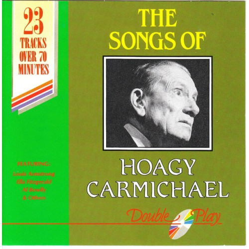 Carmichael Hoagy - The Songs of ( Double Play Records )