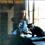 CAROLE KING - TAPESTRY