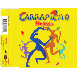 Carrapicho - Melissa - Fica comigo - E o sol Adormesee