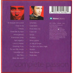 Carreras Jose - Complete Passion ( 2 cd Box )