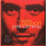 Carreras Jose - Complete Passion ( 2 cd Box )