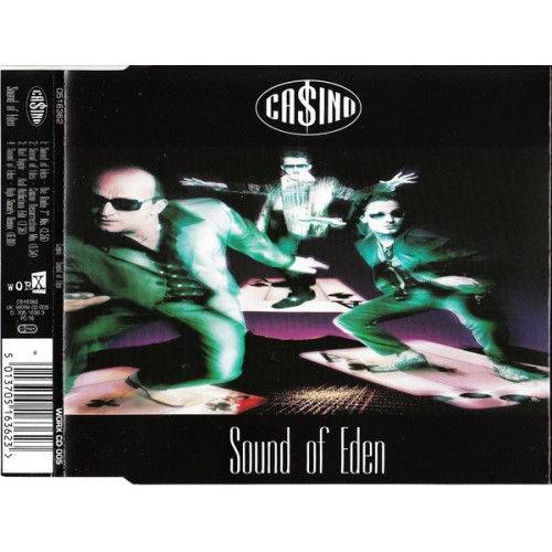 Casino - Sound of eden