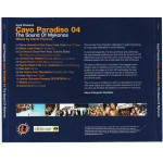 Cavo Paradiso 04 - The Sound of Mykonos ( Mixed by David Picioni )
