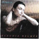 Delmer Klaudia - Ainola