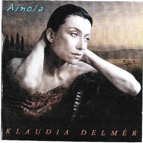 Delmer Klaudia - Ainola