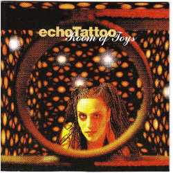 Echo Tattoo - Room of toys