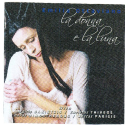 Ottaviano Emilia - La donna e la luna