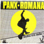 Panx romana - Παιδιά στα όπλα