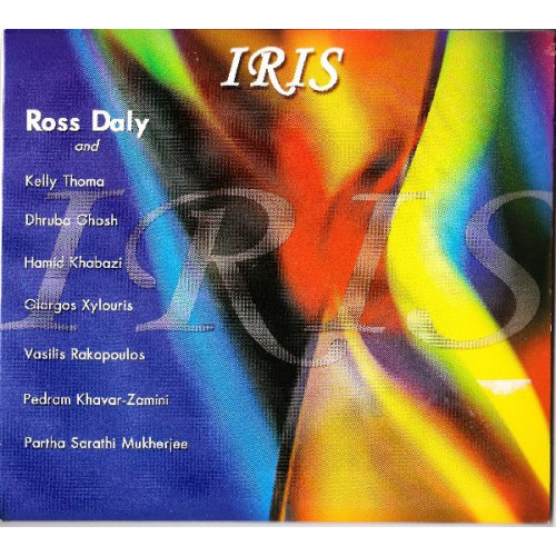 Ross Daly - Iris