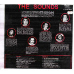 Sounds - The sounds