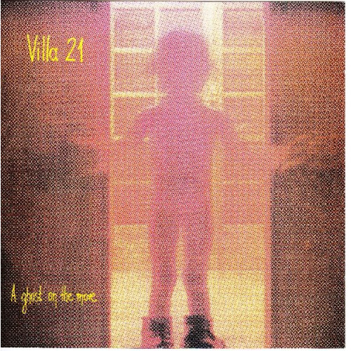 Villa 21 - A ghost on the move