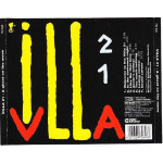 Villa 21 - A ghost on the move