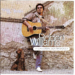 Williams Robert - Τα ωραιώτερα μου τραγούδια