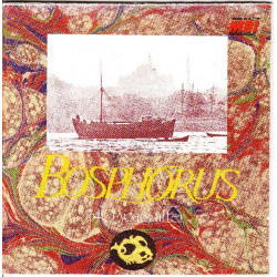 Βόσπορος - 540 years after