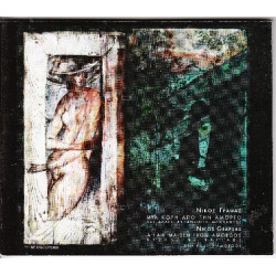 Γράψας Νίκος - Μια κόρη από την Αμοργό ( 2 cd )