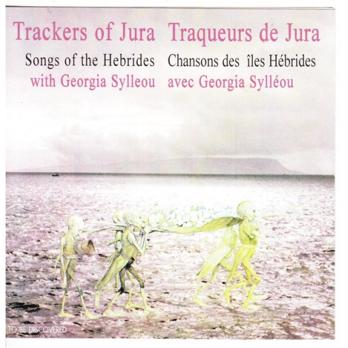 Ιχνηλάτες του Ιούρα - Songs of the hebrides